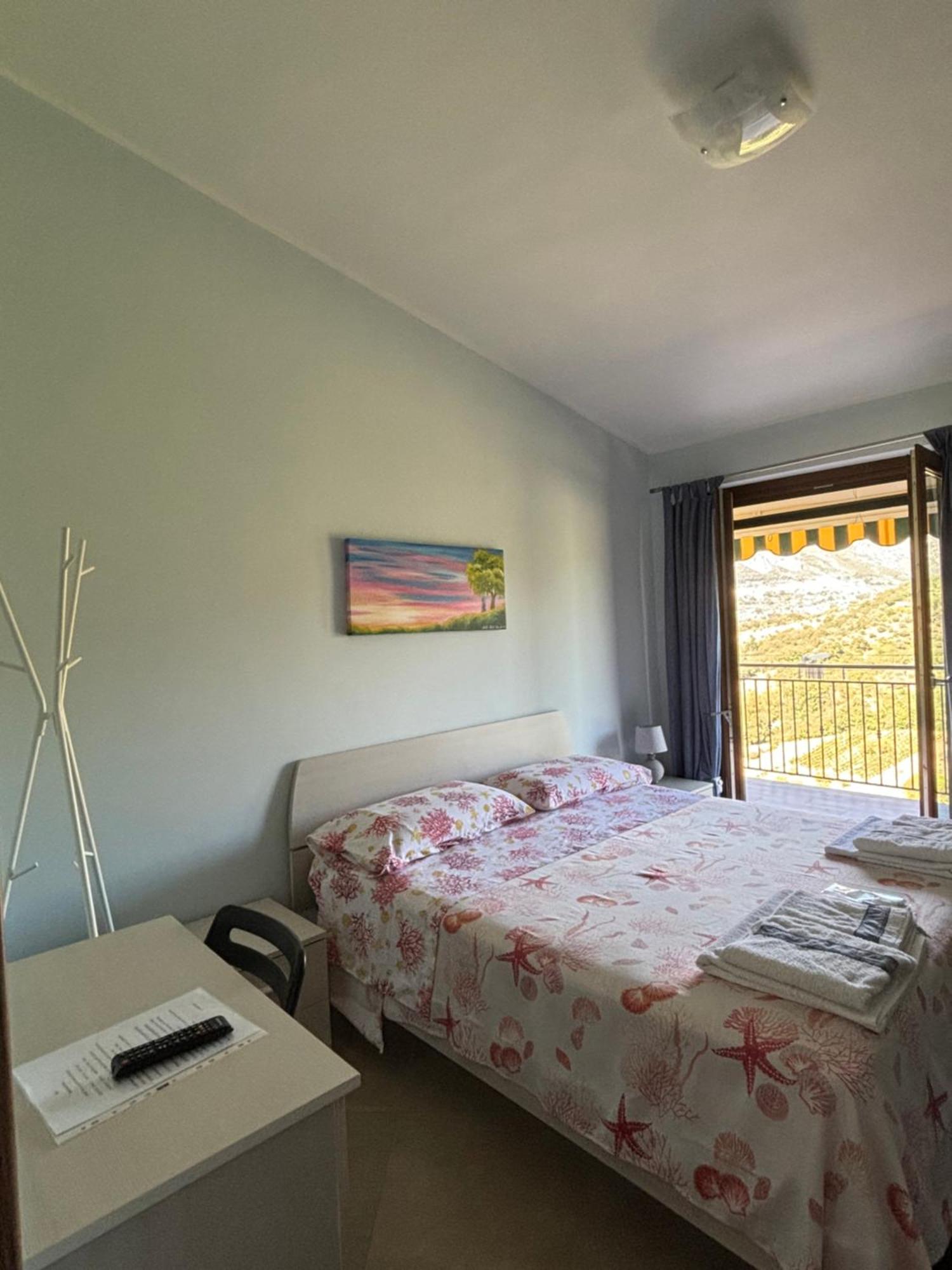 B&B Casa Martina Giungano Экстерьер фото
