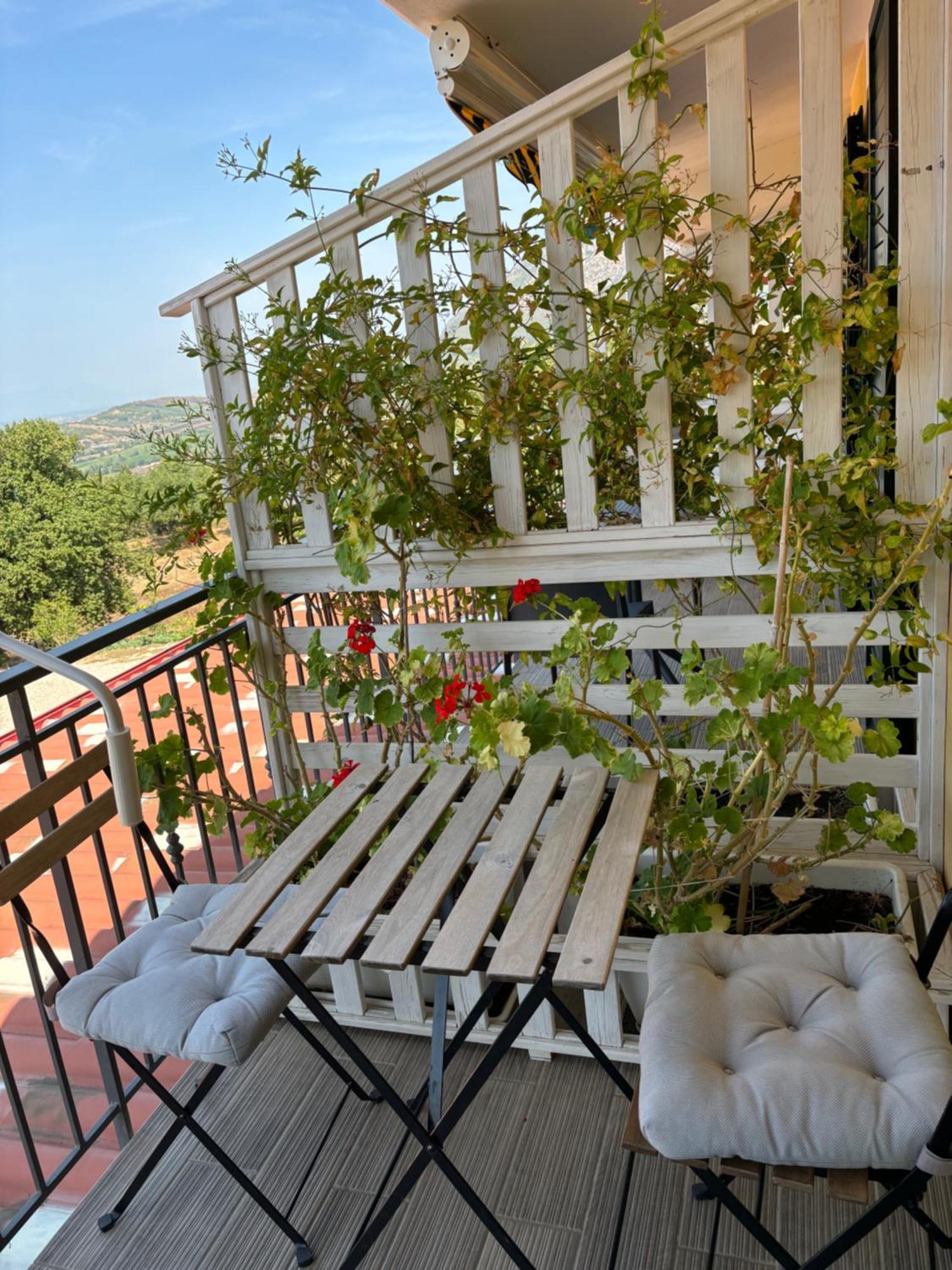 B&B Casa Martina Giungano Экстерьер фото